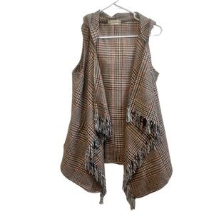 Altar’d State Vest